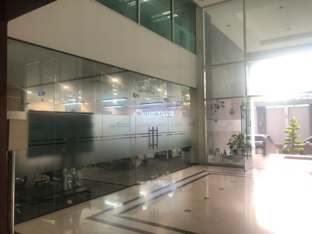 Ảnh 3 - Văn phòng cho thuê tại Cao ốc Phú Nhuận, quận Phú Nhuận