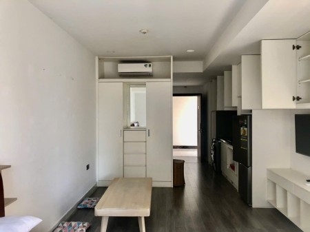 Ảnh 3 - Chính chủ cho thuê căn hộ studio full nội thất tại tòa Saigon…