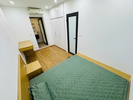 Chính chủ bán nhà tại Kim Ngưu - 30m2 - giá 6.4 tỷ