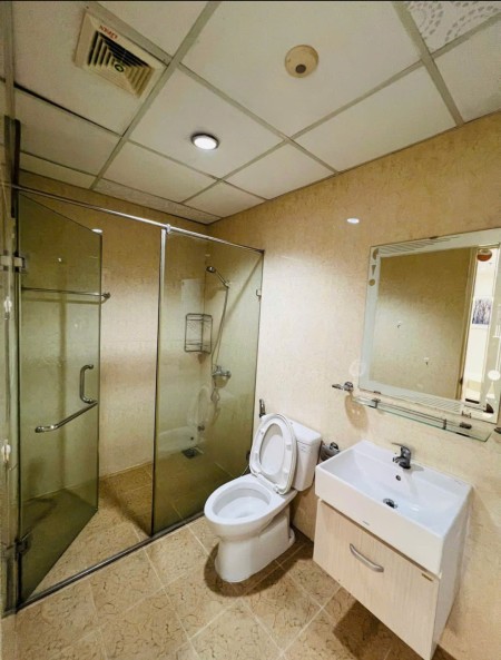 Chung cư Melody, Âu Cơ, Tân Sơn Nhỉ, TP: 11tr/th, 2p ngủ, 2wc 77m2.