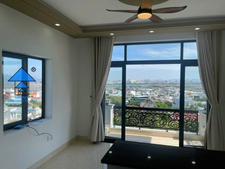 Bán nhà đẹp view biển Vũng Tàu B1486