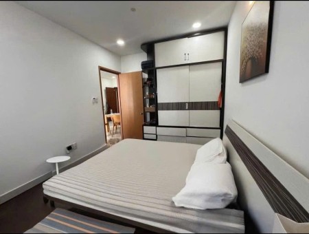 Chung cư Carillon 5, Luỹ Bán Bích, TP: 2p ngủ, 2wc, 77m2,12tr/th