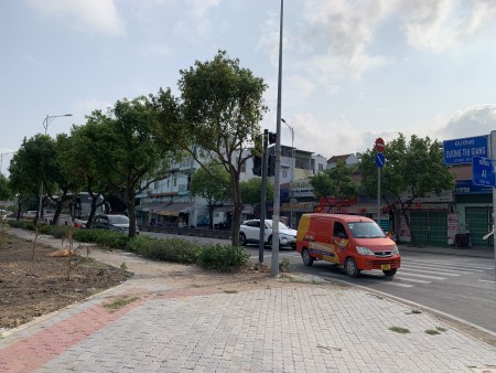 Nhà thanh khoản tốt, Dương Thị Giang Q12.154(7X22). kế Trường Chinh, 9.45 Tỷ