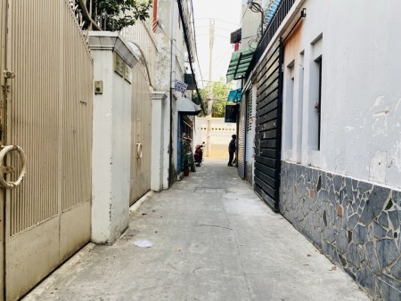 Bán nhà đẹp – Bùi Đình Túy, Bình Thạnh – Khai thác dòng tiền sẵn