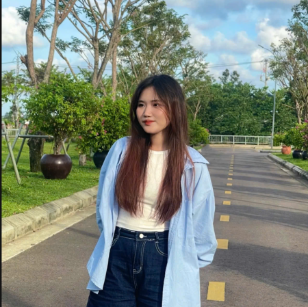 Dương Tâm Như