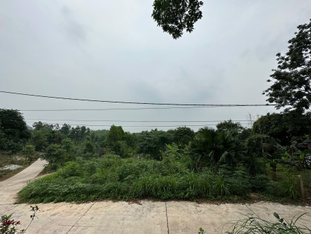 HOT: Bán đất Phúc Trìu tại TP Thái Nguyên giá rẻ