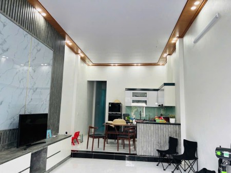 Bán nhà riêng 96m2 chính chủ tại thôn Bắc Thượng, xã Quang Tiến, Sóc Sơn