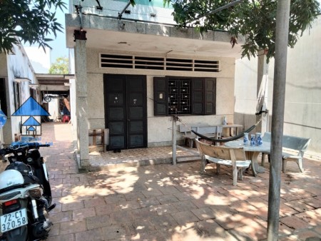 Bán nhà Trần Xuân Độ, phường Thắng Nhì, Vũng Tàu – B1225