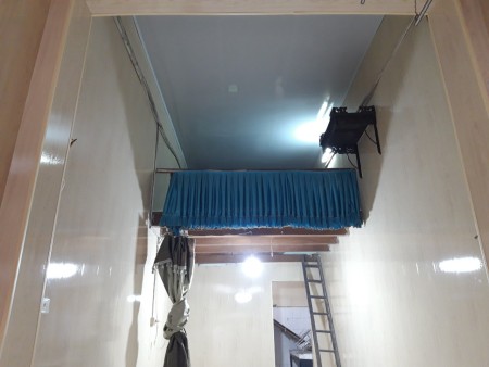 Cho thuê nhà riêng 22m2 tại phố Chính Kinh