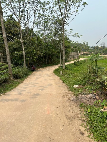 HOT: Bán đất BDS Phúc Xuân cực hot, 443.5m2 1ty350
