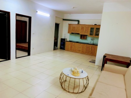 Chính chủ cho thuê căn hộ chung cư C13 BQP. 99 Định Công Hạ.