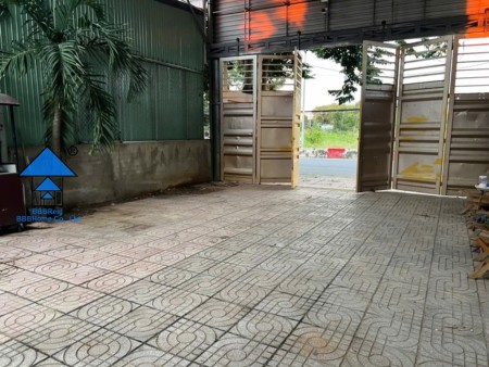 Bán đất mặt tiền Tỉnh Lộ 44A, Long Đất, Bà Rịa - Vũng Tàu - B1503.