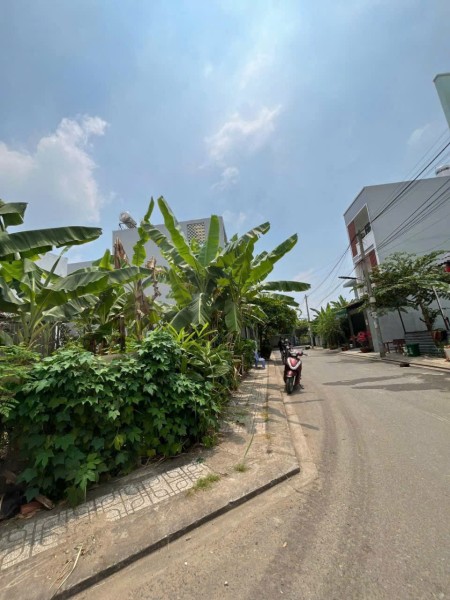 Lô góc 2 mặt tiền – Full thổ cư – 68m² – Giá tốt, chỉ hơn 3 tỷ