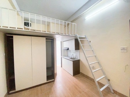 Bán nhà riêng 7 chỗ đỗ cửa - Mặt tiền khủng tại Phường Lĩnh Nam, diện tích 65m2 giá 3.45 Tỷ