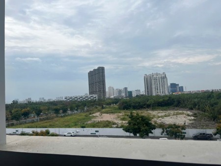 40m2 - Giá 1.55 tỷ - 1WC - View Sài Gòn - Chung cư Boulevard Q7.