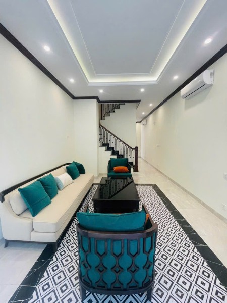 Cho Thuê Biệt Thự Liền Kề Vị Trí Đẹp Tại Vin Home Ocean Park 2,3 Văn Giang - Hưng Yên