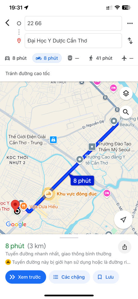 Đi đến slide 6