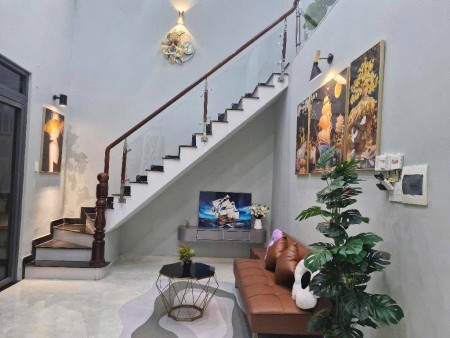 Cần bán nhà Đường 160, Tăng Nhơn Phú A, Thủ Đức giá 5.7 Tỷ