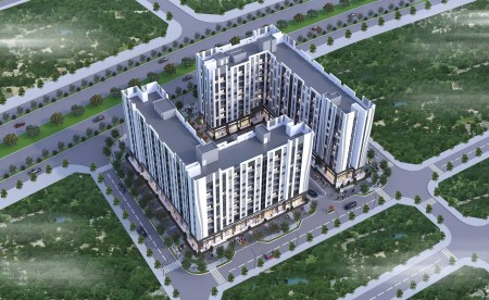 Bán chung cư Vinhomes Thanh Hóa