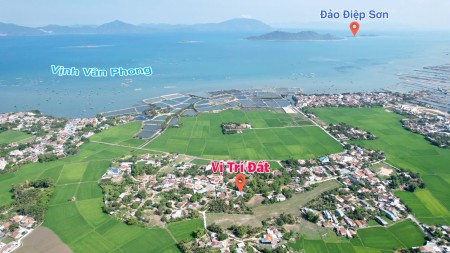 Bán lô đất đẹp, full thổ cư, vuông vức – Giá tốt đầu tư & an cư