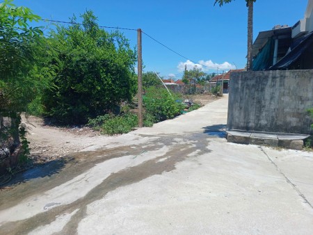 Bán đất đẹp – full thổ cư – vị trí đắc địa tại Lộc Thọ, xã Vạn Long, Vạn Ninh, Khánh Hòa