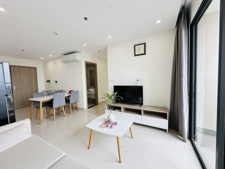 Cho thuê căn hộ 3PN full đồ, view Vin Uni cực đẹp, giá chỉ 10 tr/tháng tại Vinhomes Ocean Park