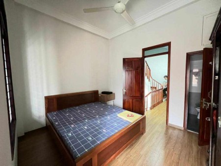 Nhà Nguyễn Văn Lộc, Mỗ Lao, Hà ĐôngCạnh CC TSQ, view hồ