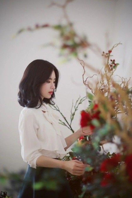 Huyền Trân