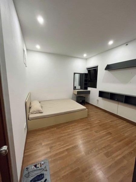 Chung cư Bàu cát, p10, Tân BÌnh: 2p ngủ, 2wc, 75m2, 11tr/th.