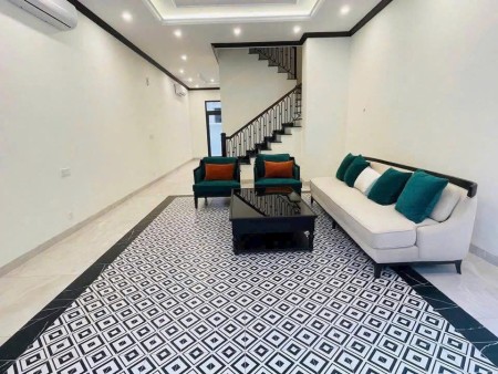 Cho Thuê Biệt Thự Liền Kề Vị Trí Đẹp Giá Ưu Đãi Tại VinHome Ocean Park 2,3