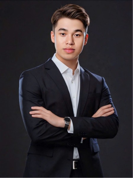 Đặng Hoàng Phi