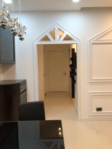 Cần bán gấp căn hộ The Estella 2 phòng ngủ, 104M2