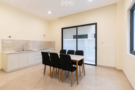 Cho thuê biệt thự liền kề Vinhomes Ocean Park 2, gần hồ - Giá tốt