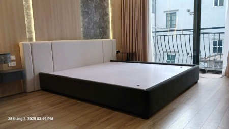 Bán nhà riêng tại Đường Phố Trạm, Long Biên, Hà Nội giá cực chất 9,5 tỷ, 39m2