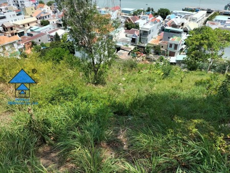 Bán đất view biển Vịnh Gành Rái, Vũng Tàu - B1243