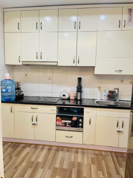 Bán căn hộ CC HH1 Linh Đàm, 72m² 2PN, 2WC giá 2.5x tỷ, view đẹp, uy tín, Hoàng Mai, Hà Nội.