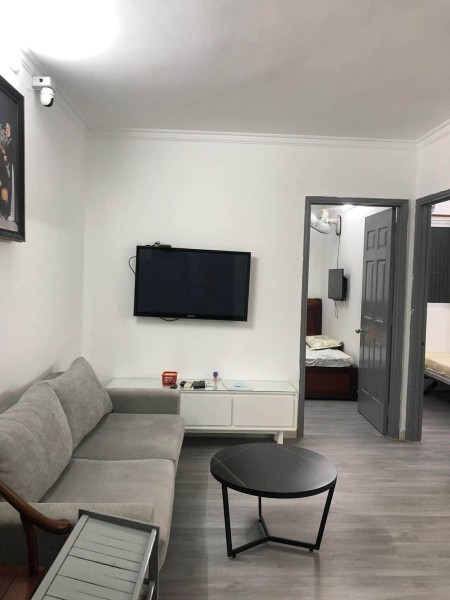 Cần Cho Thuê Căn hộ Central Garden Quận 1, Dt : 81 m2, 2PN, Giá: 12 tr/th