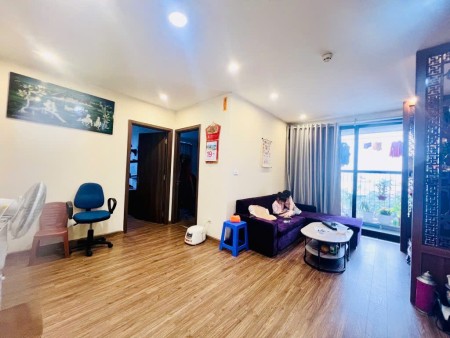Bán chung cư NT Home Nhổn – 60m², 2PN, 1WC, vị trí đắc địa, giá nhỉnh 3 tỷ