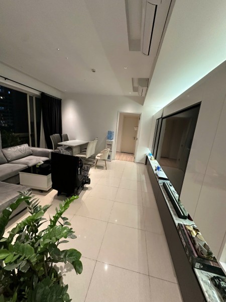 Cho thuê căn hộ 2 phòng ngủ, diện tích 98m2, The Estella, Quận 2