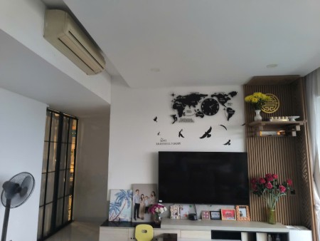 Cần bán căn hộ The Estella diện tích 124m2, 2 phòng ngủ, 2wc, giá cả hợp lí