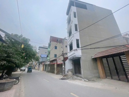 Tôi chính chủ bán nhà 5 tầng, số 385, P. Phú Lương - Đường thoáng, ô tô tải tránh nhau - SĐCC