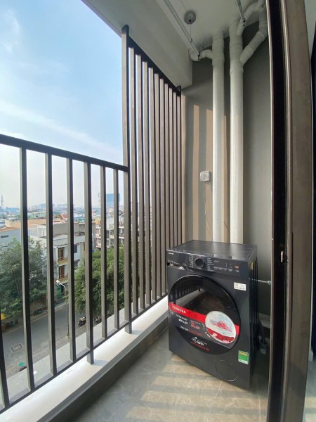 chung cư Phúc Yên, Phan Huy ích, TB: 95m2, 2pn, 2wc, 11tr, đầy đủ nt