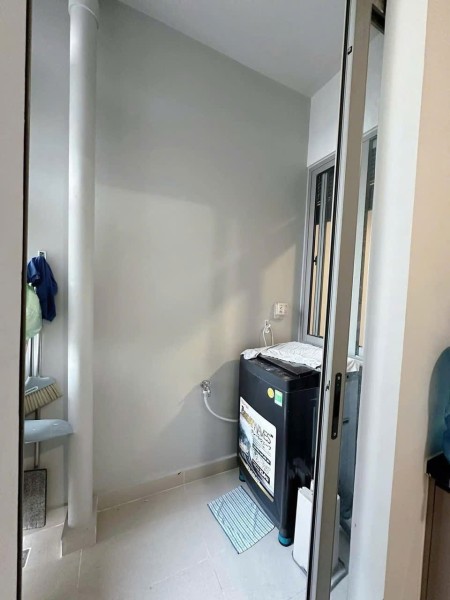 Chung cư Tân Phước Plaza, Lý Nam Đế, Q11: 2p ngủ, 2wc, nhà mới, 14tr/th