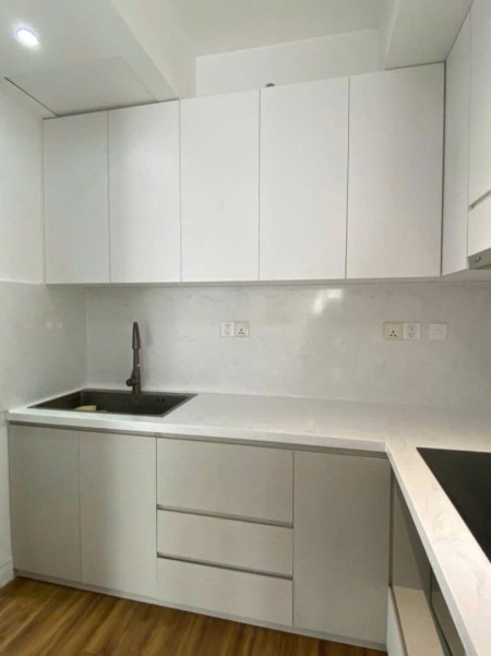 Chung cư Kingston, Hoàng Văn Thụ, PN: 21tr/th, 145m2, 3pn, 2wc, ban công