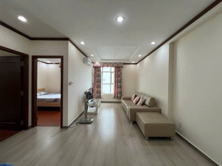 Căn hộ Ruby Garden, P15, Tân Bình: 87m2, 2p ngủ, 2wc, NT, 11tr/th