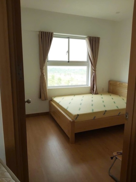 Chung cư Harmona,Trương Công Định, P14, Tân BÌnh: 76m2, 2p ngủ, 11tr/th