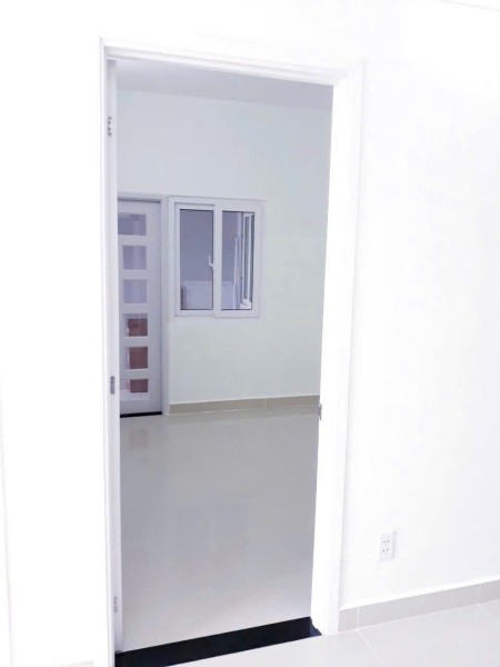 Chung Cư Nguyễn Phúc Nguyên, P10, Quận 3: Rộng 81m2, 2p ngủ, 13tr