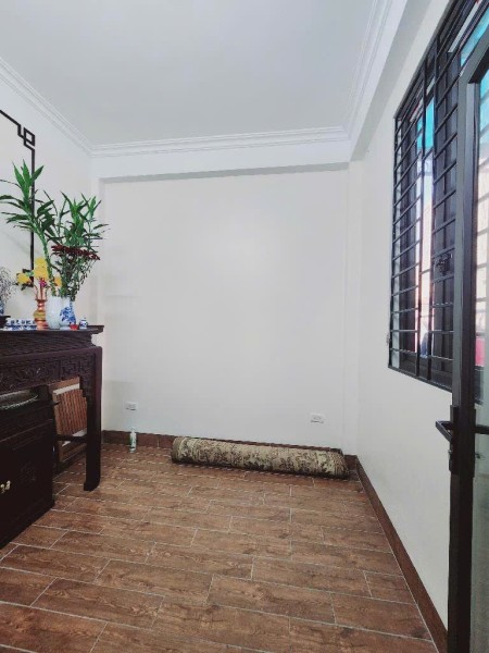 Bán nhà 6 tầng Full nội thất xịn xò, Cạnh ga tàu điện, Sát phố Hồ tùng mậu, Nhà riêng Bắc Từ Liêm!