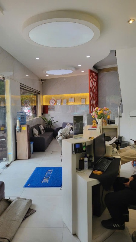 Chính chủ cho thuê nhà 9/630 đường Trường Chinh, Đống Đa, Hà Nội. Giá chỉ 50tr/th