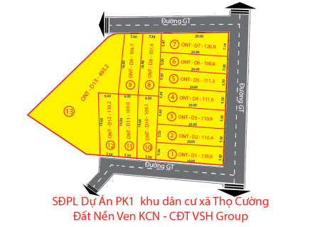 Đi đến slide 7
